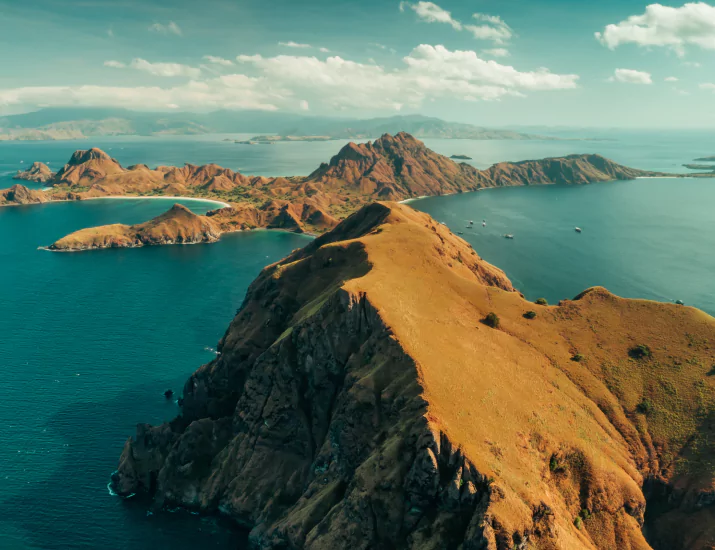 Best Time to Visit Komodo Island