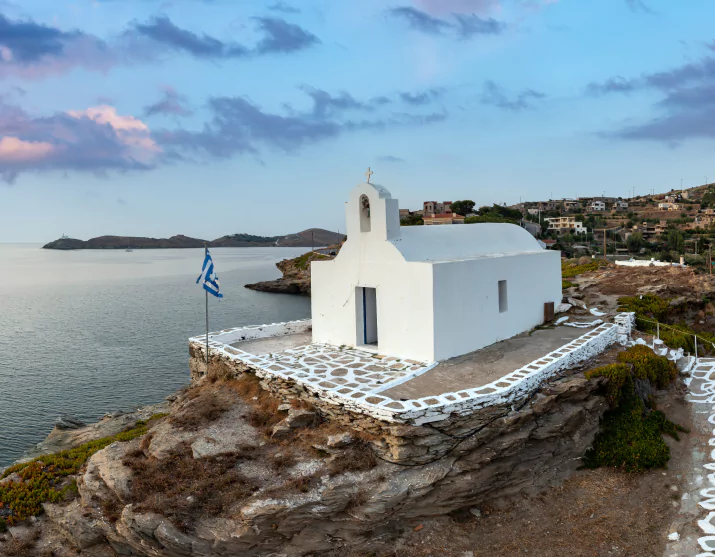 Manta Point