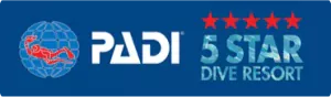PADI certification