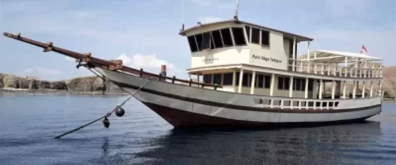 Bidadari Island