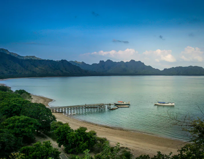 Coastal Areas