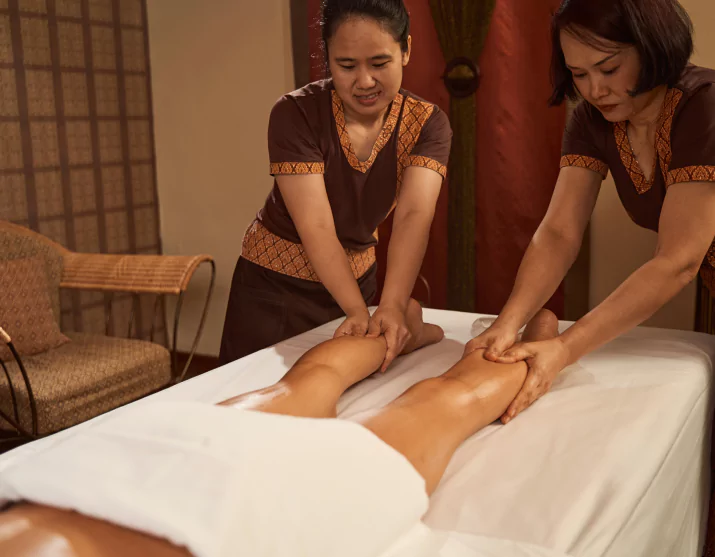 Reflexology