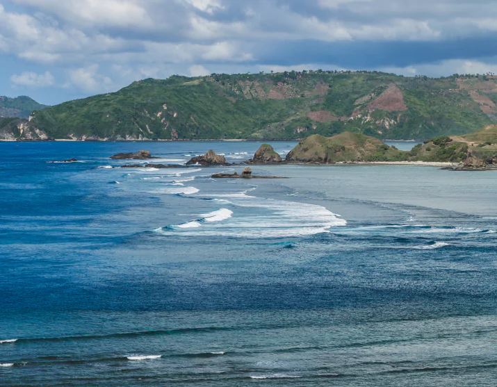 Kalong Island
