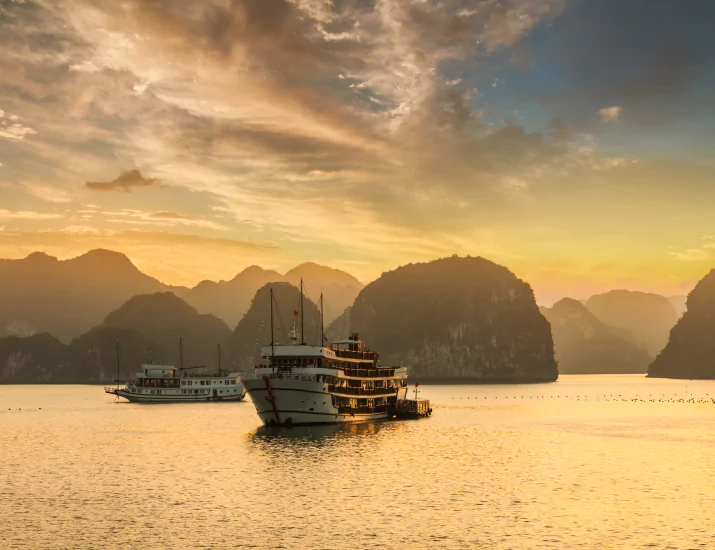 Unforgettable Itineraries