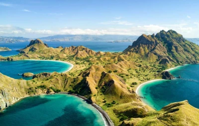 Komodo National Park Tours