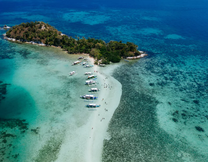 Kanawa Island